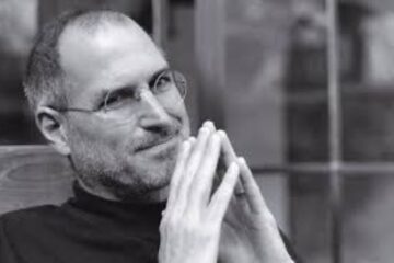 Стив Джобс: 10 величайших достижений