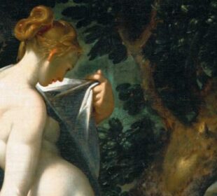 Hermaphrodit in der griechischen Mythologie: Ursprünge, Bilder, Kräfte und Symbole