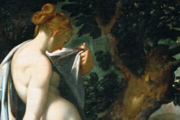 Hermaphrodit in der griechischen Mythologie: Ursprünge, Bilder, Kräfte und Symbole