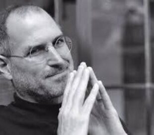 Стив Джобс: 10 най-големи постижения