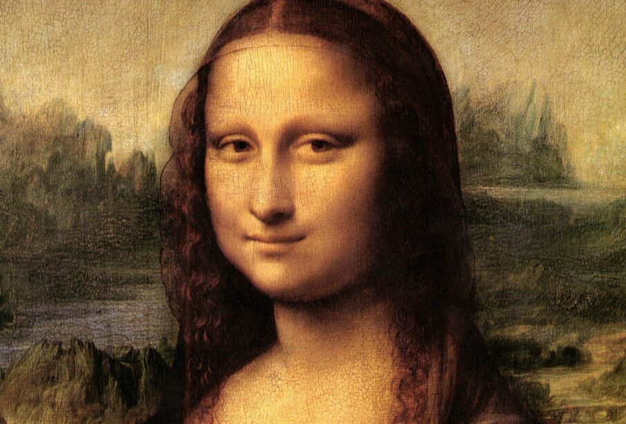De diefstal van de Mona Lisa maakt haar beroemd