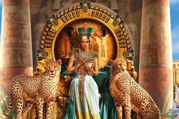 Съществувала ли е наистина Нитокрис, първата древноегипетска кралица?