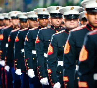 Día de los Veteranos: ¿Cuáles son los rasgos de un héroe?