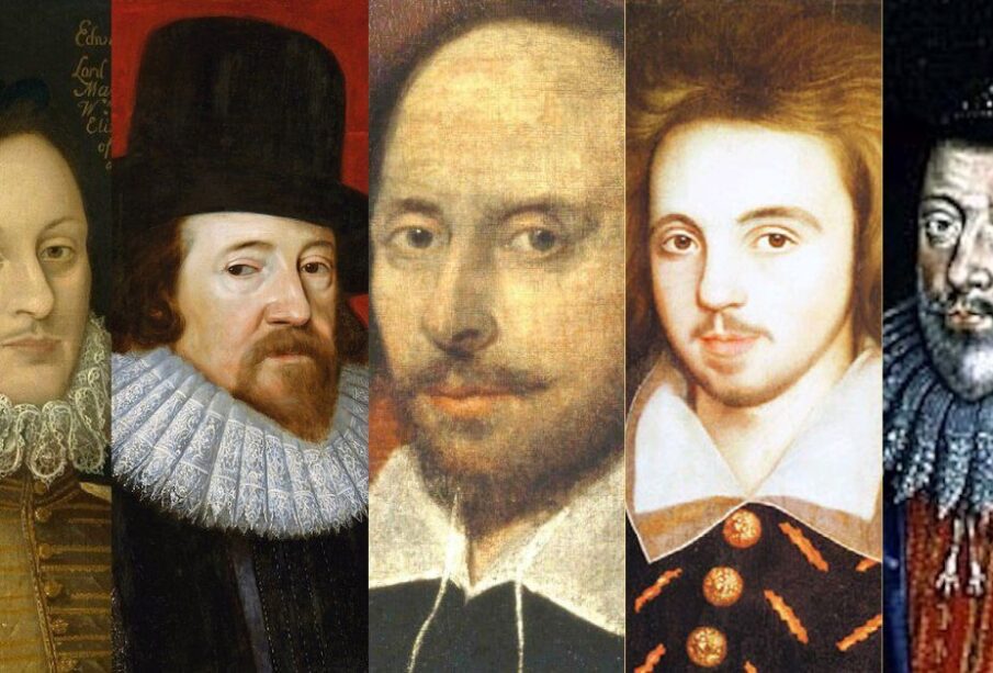 La question de la paternité de Shakespeare - Enigmes historiques
