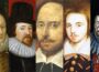 Вопрос об авторстве Шекспира - исторические загадки