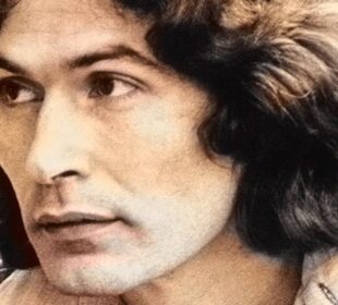 Rodney Alcala, a.k.a., the Dating Game Killer, used his looks and charm to lure his victims. Source: Oxygen.com