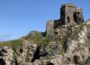 El castillo de Kinbane y el clan MacDonnell de Antrim
