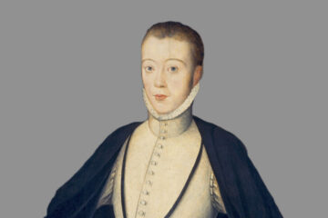 Assassinato de Henry Stuart, Lord Darnley da Escócia