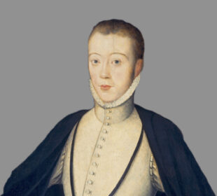 Убийството на Хенри Стюарт, лорд Дарнли от Шотландия