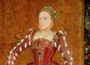 伊丽莎白女王一世，史蒂文·范德穆伦，约 1563 年。
