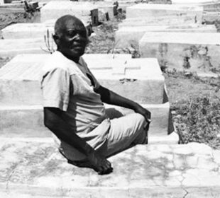 Клервиус Нарсис и неговият опит с хаитянските зомбита