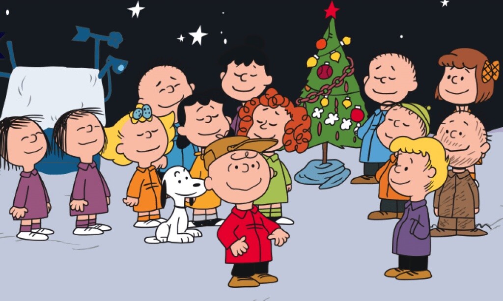 Charlie Brown is al sinds 1965 een kerstklassieker. 11 dingen die je nog niet wist over Kerstmis