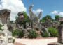 Coral Castle Rock Garden