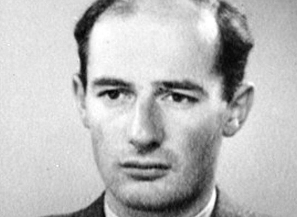 Raúl Wallenberg