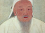 Могила Чингисхана – где похоронен монгольский император?