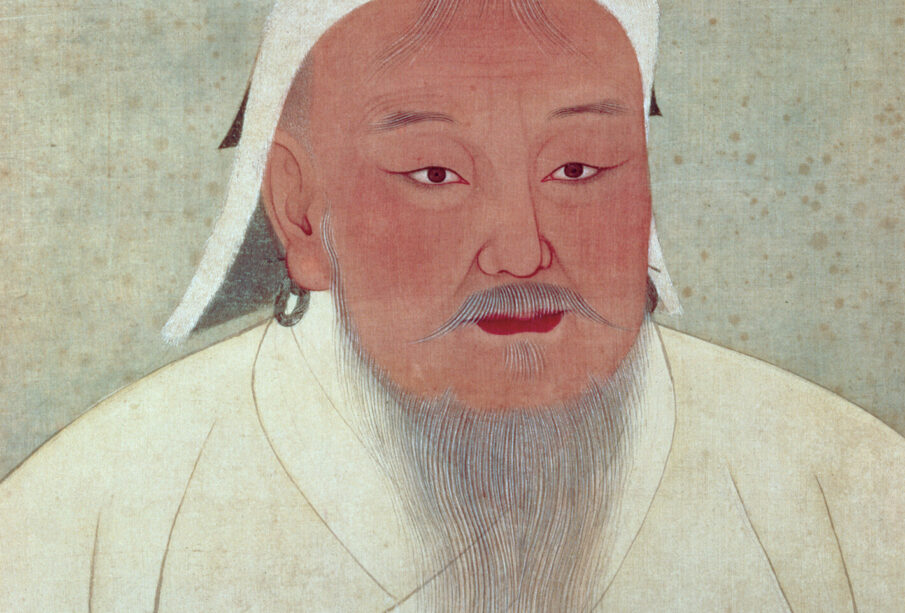Гробницата на Чингис хан - къде е погребан монголският император?