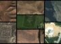 Zehn mysteriöse Orte auf Google Earth