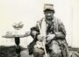 Leatherman Vagabondo errante - Misteri storici