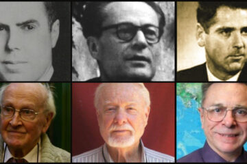 De vaders van het revisionisme en de ontkenning van de Holocaust