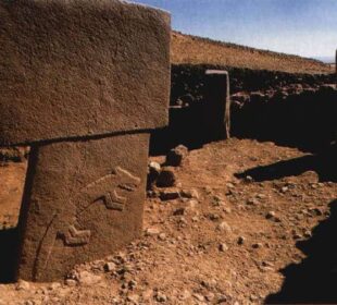Göbekli Tepe: gli antichi templi della Turchia